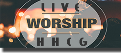 Live Worship